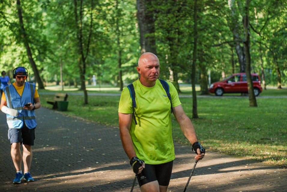 Za nami parkrun po ślonsku [FOTORELACJA] - galeria