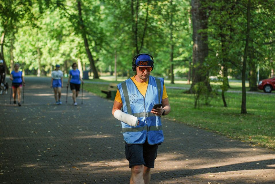 Za nami parkrun po ślonsku [FOTORELACJA] - galeria