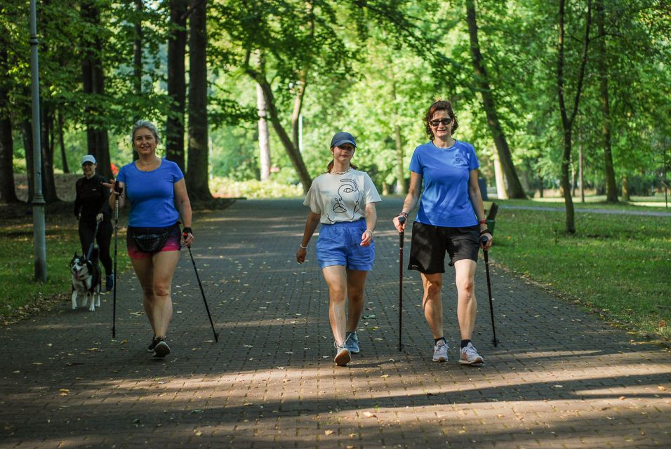 Za nami parkrun po ślonsku [FOTORELACJA] - galeria