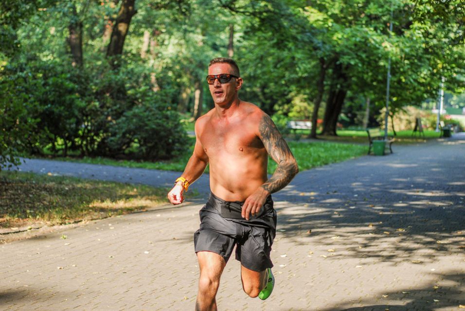 Za nami parkrun po ślonsku [FOTORELACJA] - galeria