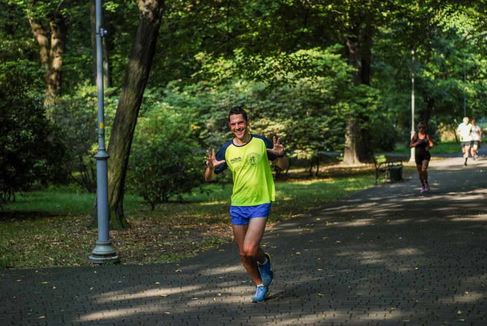 Za nami parkrun po ślonsku [FOTORELACJA] - galeria