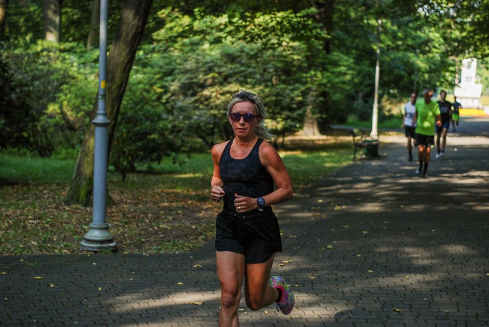 Za nami parkrun po ślonsku [FOTORELACJA] - galeria