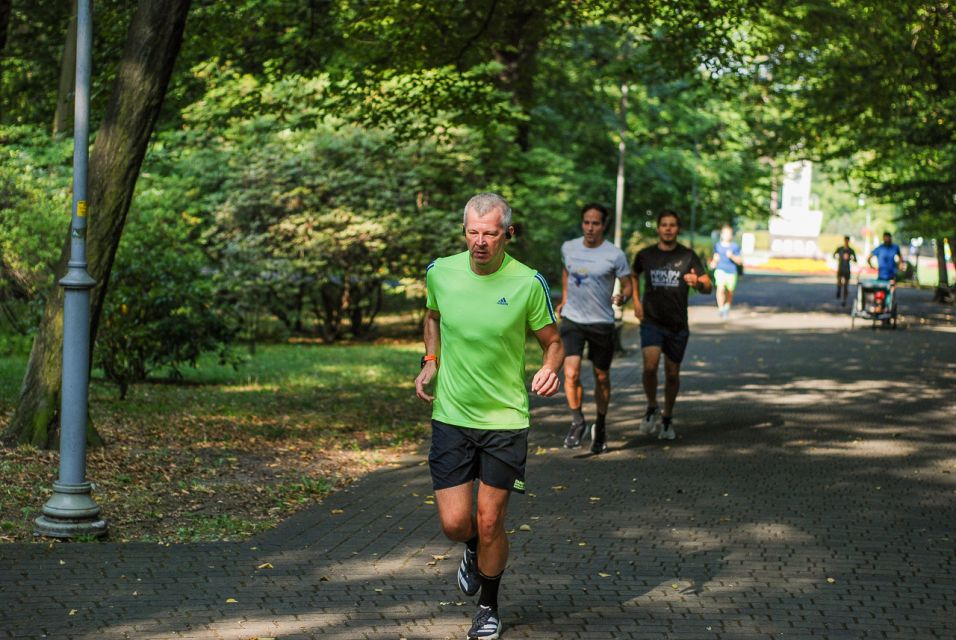 Za nami parkrun po ślonsku [FOTORELACJA] - galeria