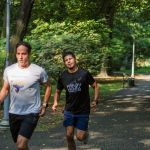 Za nami parkrun po ślonsku [FOTORELACJA] - galeria