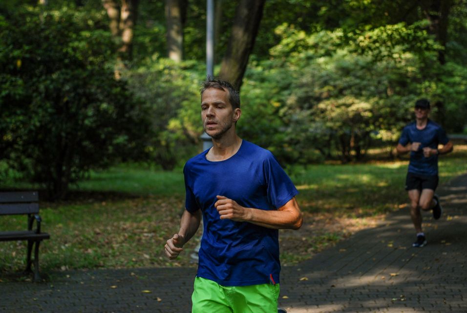 Za nami parkrun po ślonsku [FOTORELACJA] - galeria