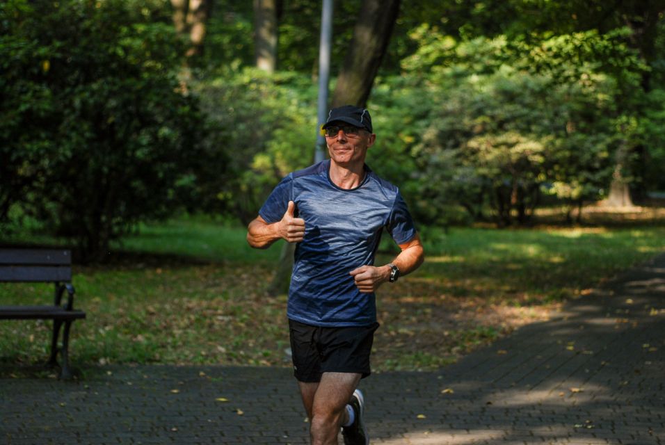 Za nami parkrun po ślonsku [FOTORELACJA] - galeria