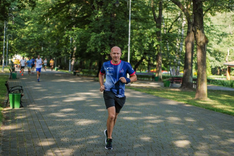 Za nami parkrun po ślonsku [FOTORELACJA] - galeria