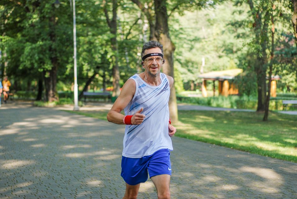 Za nami parkrun po ślonsku [FOTORELACJA] - galeria