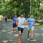 Za nami parkrun po ślonsku [FOTORELACJA] - galeria