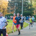 parkrun Katowice z okazji 1 listopada. Edycja "cicha"  [FOTORELACJA] - galeria