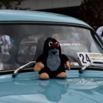 Święto motoryzacji w centrum Chorzowa — na rynku odbył się III Chorzowski Klasyk! - galeria