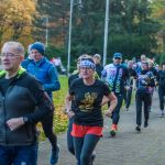 parkrun Katowice z okazji 1 listopada. Edycja "cicha"  [FOTORELACJA] - galeria