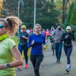parkrun Katowice z okazji 1 listopada. Edycja "cicha"  [FOTORELACJA] - galeria