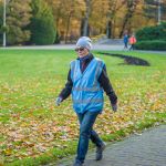 parkrun Katowice z okazji 1 listopada. Edycja "cicha"  [FOTORELACJA] - galeria