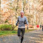 parkrun Katowice z okazji 1 listopada. Edycja "cicha"  [FOTORELACJA] - galeria