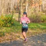 parkrun Katowice z okazji 1 listopada. Edycja "cicha"  [FOTORELACJA] - galeria