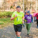 parkrun Katowice z okazji 1 listopada. Edycja "cicha"  [FOTORELACJA] - galeria