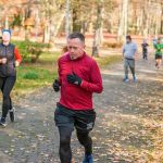 parkrun Katowice z okazji 1 listopada. Edycja "cicha"  [FOTORELACJA] - galeria