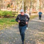 parkrun Katowice z okazji 1 listopada. Edycja "cicha"  [FOTORELACJA] - galeria