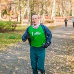 parkrun Katowice z okazji 1 listopada. Edycja "cicha"  [FOTORELACJA] - galeria