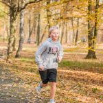 parkrun Katowice z okazji 1 listopada. Edycja "cicha"  [FOTORELACJA] - galeria