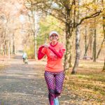 parkrun Katowice z okazji 1 listopada. Edycja "cicha"  [FOTORELACJA] - galeria