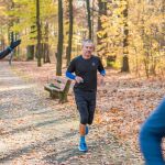parkrun Katowice z okazji 1 listopada. Edycja "cicha"  [FOTORELACJA] - galeria