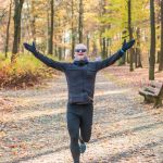 parkrun Katowice z okazji 1 listopada. Edycja "cicha"  [FOTORELACJA] - galeria