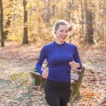 parkrun Katowice z okazji 1 listopada. Edycja "cicha"  [FOTORELACJA] - galeria