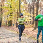 parkrun Katowice z okazji 1 listopada. Edycja "cicha"  [FOTORELACJA] - galeria
