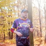 parkrun Katowice z okazji 1 listopada. Edycja "cicha"  [FOTORELACJA] - galeria