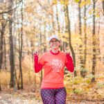 parkrun Katowice z okazji 1 listopada. Edycja "cicha"  [FOTORELACJA] - galeria