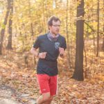 parkrun Katowice z okazji 1 listopada. Edycja "cicha"  [FOTORELACJA] - galeria