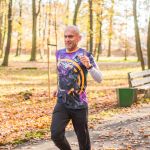 parkrun Katowice z okazji 1 listopada. Edycja "cicha"  [FOTORELACJA] - galeria