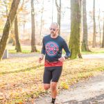 parkrun Katowice z okazji 1 listopada. Edycja "cicha"  [FOTORELACJA] - galeria