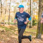 parkrun Katowice z okazji 1 listopada. Edycja "cicha"  [FOTORELACJA] - galeria