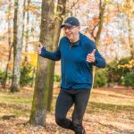 parkrun Katowice z okazji 1 listopada. Edycja "cicha"  [FOTORELACJA] - galeria