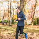 parkrun Katowice z okazji 1 listopada. Edycja "cicha"  [FOTORELACJA] - galeria