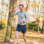 parkrun Katowice z okazji 1 listopada. Edycja "cicha"  [FOTORELACJA] - galeria