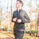 parkrun Katowice z okazji 1 listopada. Edycja "cicha"  [FOTORELACJA] - galeria