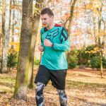 parkrun Katowice z okazji 1 listopada. Edycja "cicha"  [FOTORELACJA] - galeria