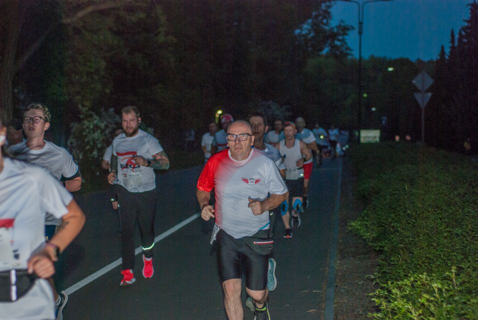 Za nami Bieg dla Flagi 2025 w Parku Śląskim [FOTORELACJA] - galeria