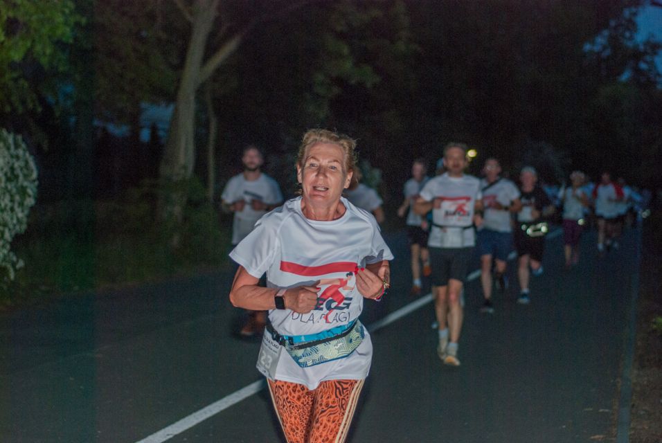 Za nami Bieg dla Flagi 2025 w Parku Śląskim [FOTORELACJA] - galeria