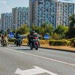 Parada motocykli na zakończenie lata [FOTORELACJA] - galeria