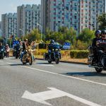 Parada motocykli na zakończenie lata [FOTORELACJA] - galeria