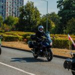 Parada motocykli na zakończenie lata [FOTORELACJA] - galeria