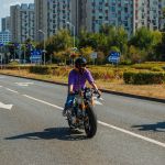 Parada motocykli na zakończenie lata [FOTORELACJA] - galeria