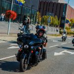 Parada motocykli na zakończenie lata [FOTORELACJA] - galeria