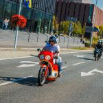 Parada motocykli na zakończenie lata [FOTORELACJA] - galeria