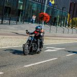 Parada motocykli na zakończenie lata [FOTORELACJA] - galeria